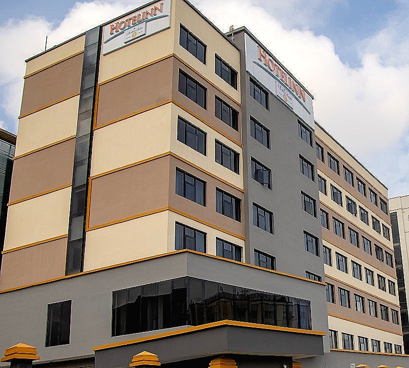 HOTELINN ONIRU — photo 5